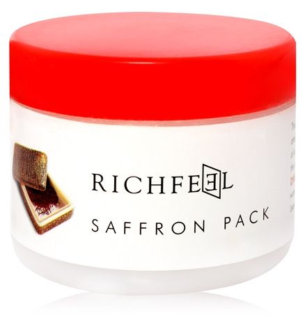 Richfeel Saffron Pack