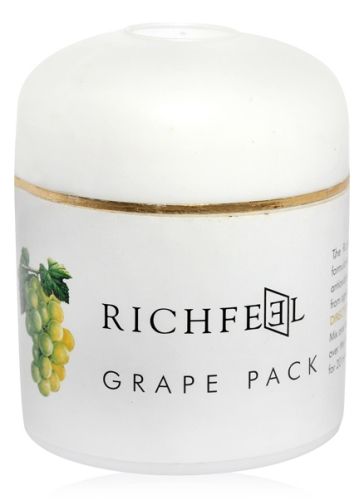Richfeel Grape Pack