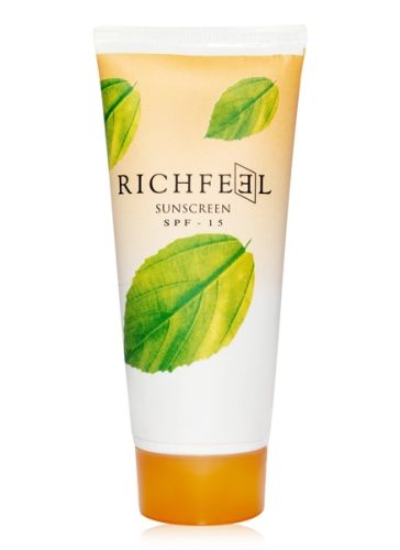 Richfeel Sunscreen