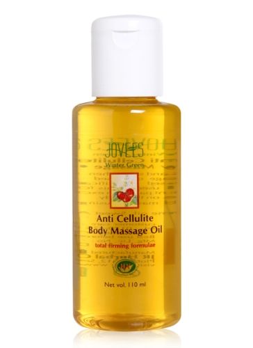Jovees Anti Cellulite Body Massage Oil