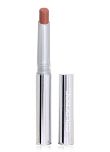 Colorbar Full Finish Lipstick - 01 Innoscently Brown