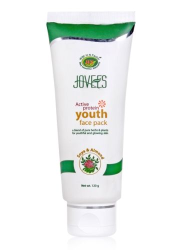 Jovees Active Protein Youth Face Pack