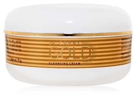 Jovees 24 Carat Gold Cleansing Cream