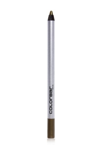 Colorbar I-Define Eye Pencil - 004 Moss Green