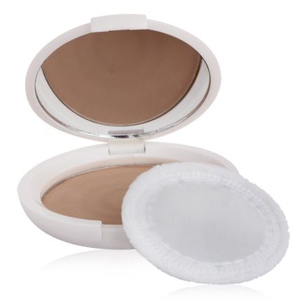 Colorbar Radiant White UV Fairness Compact Powder - 002 Shell