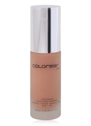 Colorbar Time plus Long Stay Make Up - 03 Terracotta