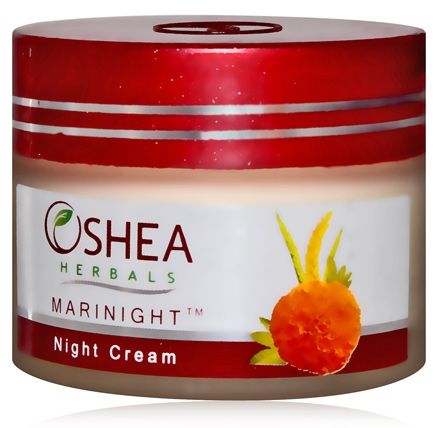 Oshea Herbals MARINIGHT Night Cream