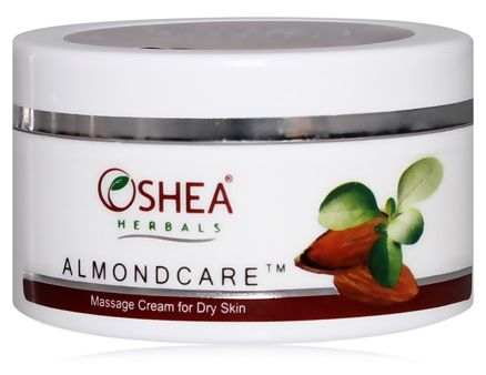 Oshea Herbals ALMONDCARE Massage Cream