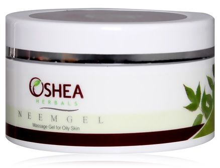 Oshea Herbals NEEM GEL