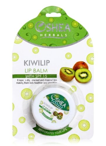 Oshea Herbals Kiwilip Lip Balm