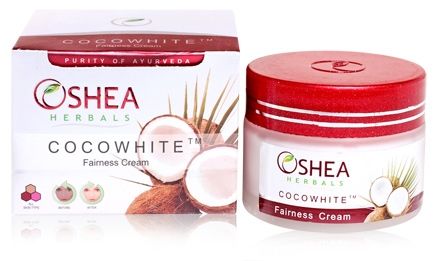 Oshea Herbals COCOWHITE Fairness Cream