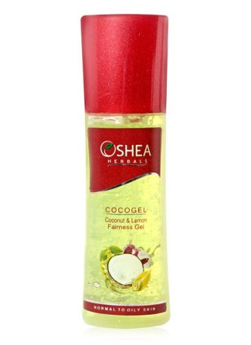 Oshea Herbals COCOGEL Fairness Gel