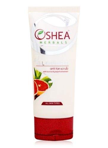 Oshea Herbals GLOPURE Anti Tan Scrub