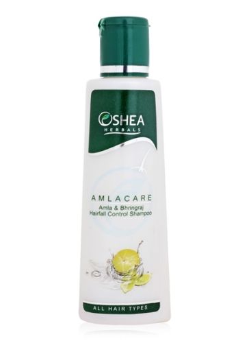 Oshea Herbals AMLACARE Hairfall Control Shampoo