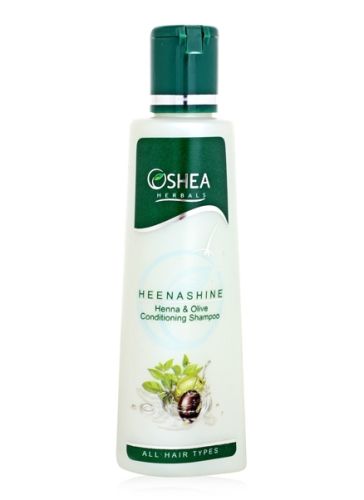 Oshea Herbals HEENASHINE Conditioning Shampoo