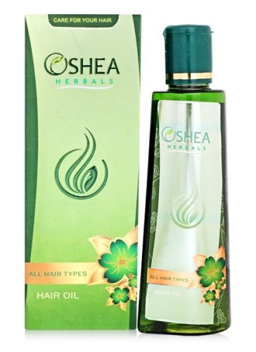 Oshea Herbals Oshea Hair Oil