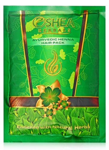 Oshea Herbals Ayurvedic Heena Hair Pack