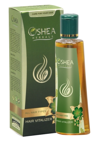 Oshea Herbals Oshea Hair Vitalizer