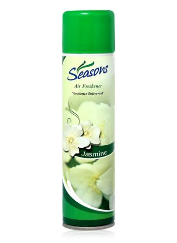 Seasons Air Freshener - Jasmine