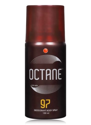 Octane 97 Deodorant Body Spray - For Men