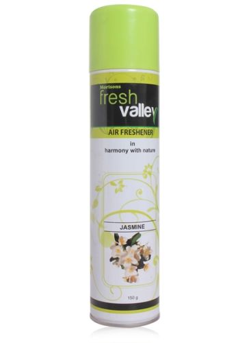 Fresh Valley Air Freshener - Jasmine