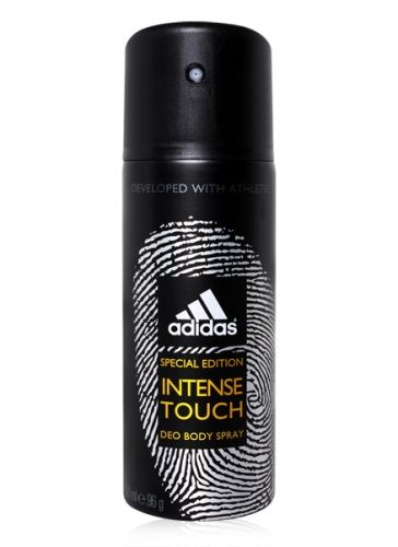 Adidas Special Edition Intense Touch Deo Body Spray - For Men