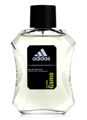 Adidas Pure Game EDT Spray