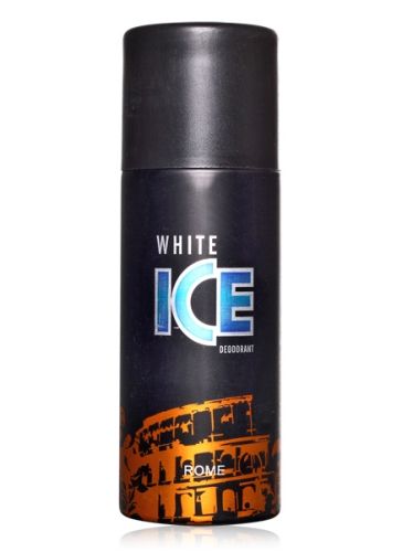 White Ice Deo Spray - Rome