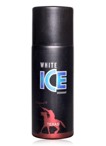 White Ice Deo Spray - Texas