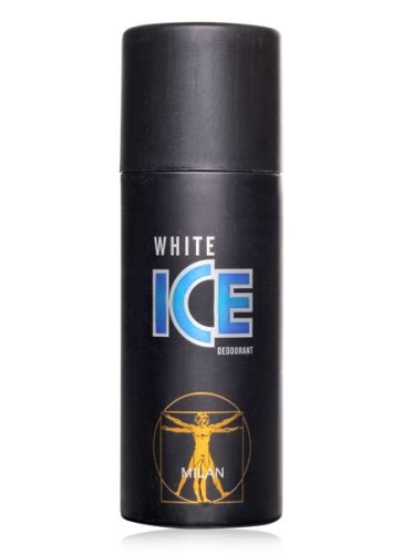 White Ice Deo Spray - Milan