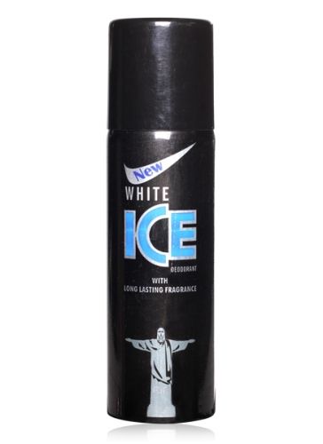 White Ice Deo Spray - Rio