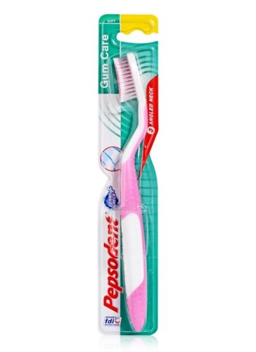 Pepsodent Gum Care Toothbrush - Soft