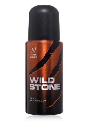 Wild Stone Night Rider Body Deodorant