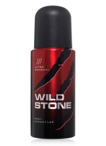 Wild Stone Ultra Sensual Body Deodorant