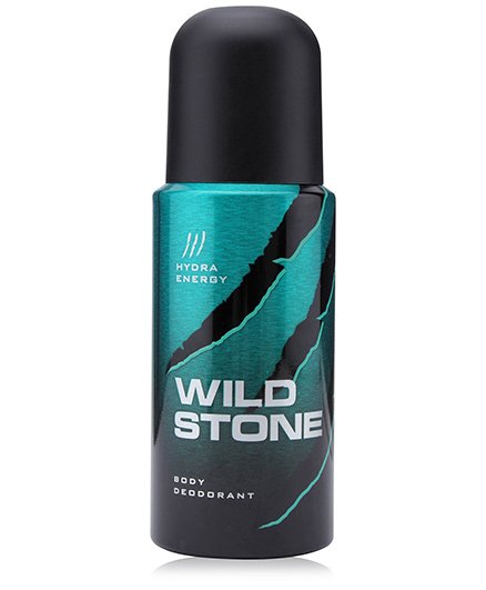 Wild Stone Hydra Energy Body Deodorant
