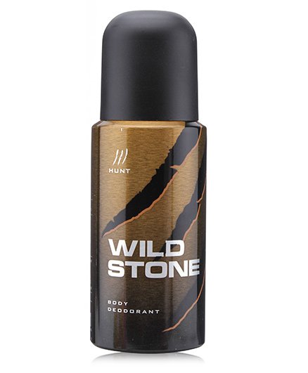 Wild Stone Hunt Body Deodorant
