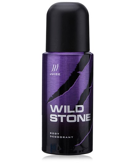Wild Stone Juice Body Deodorant