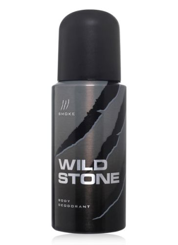 Wild Stone Smoke Body Deodorant