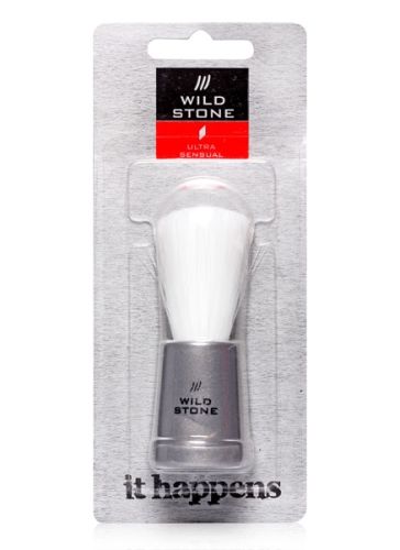 Wild Stone Ultra Sensual Shave Brush