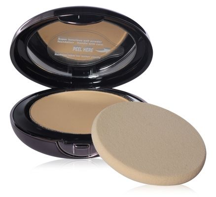 Lakme Absolute White Intense Wet & Dry Compact - 01 Ivory Fair