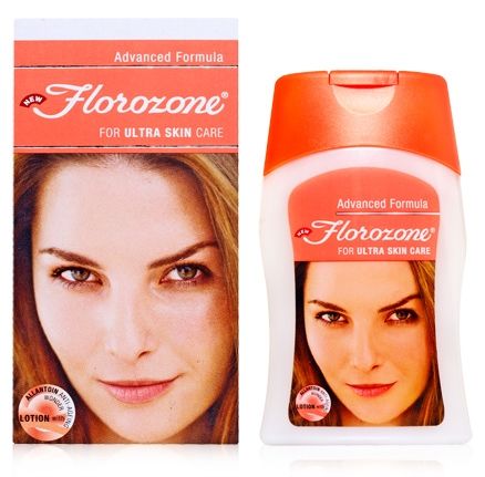 Florozone For Ultra Skin Care