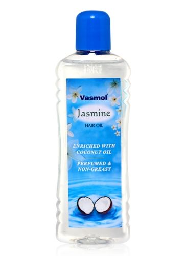 Vasmol Jasmine Hair Oil