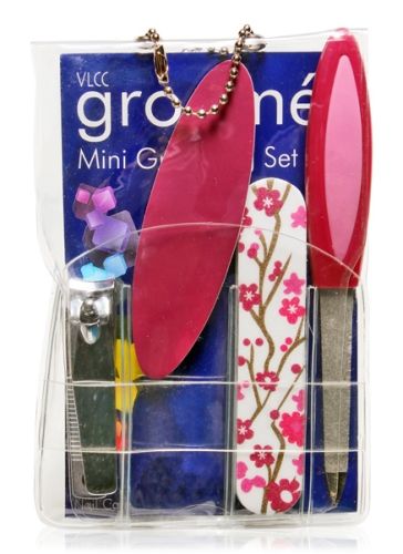 Groome Mini Grooming Set