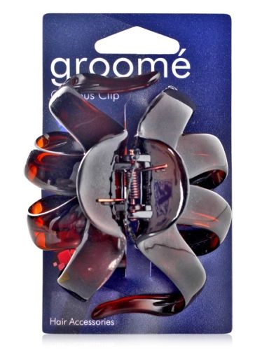 VLCC Groome Octopus Clip