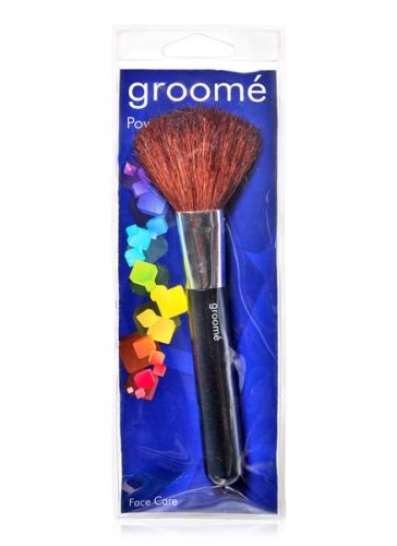 VLCC Groome Powder Brush