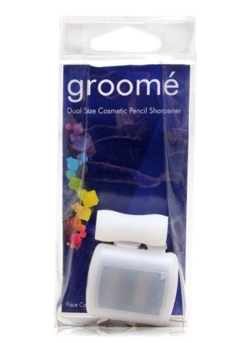 VLCC Groome Dual Size Cosmetic Pencil Sharpner