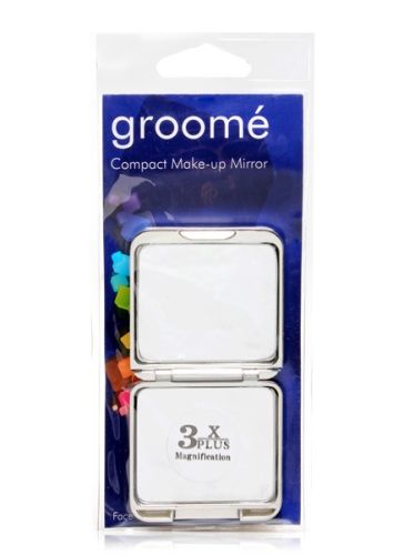 VLCC Groome Compact Make-up Mirror