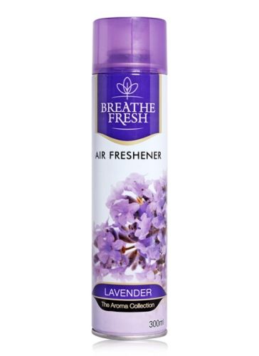 Breathe Fresh Air Freshener - Lavender