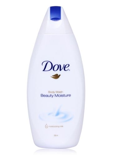 Dove Body Wash - Beauty Moisture