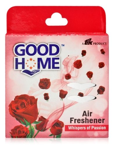 Good Home Air Freshener - Whispers Of Passion